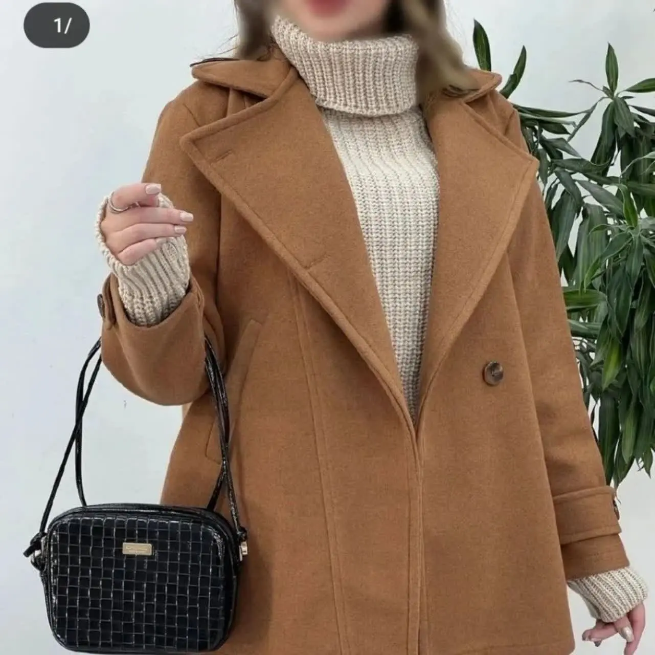 👚نام: پالتو کتی ونوس✨
