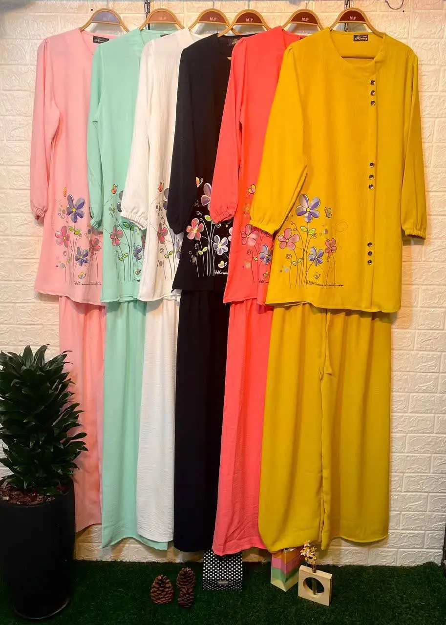 🌈مدل: چاپی شیک 🇵🇪🇳🇴🇲🇸
