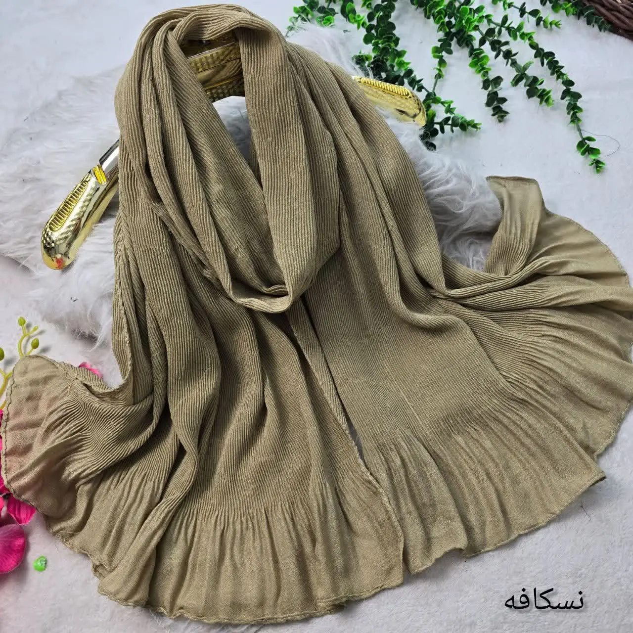 بازم یه مدل دیگه از برند پر فروش برشکا، سبک وایستایی عالی، خنک و مناسب روزهای گرم بهار و تابستان
