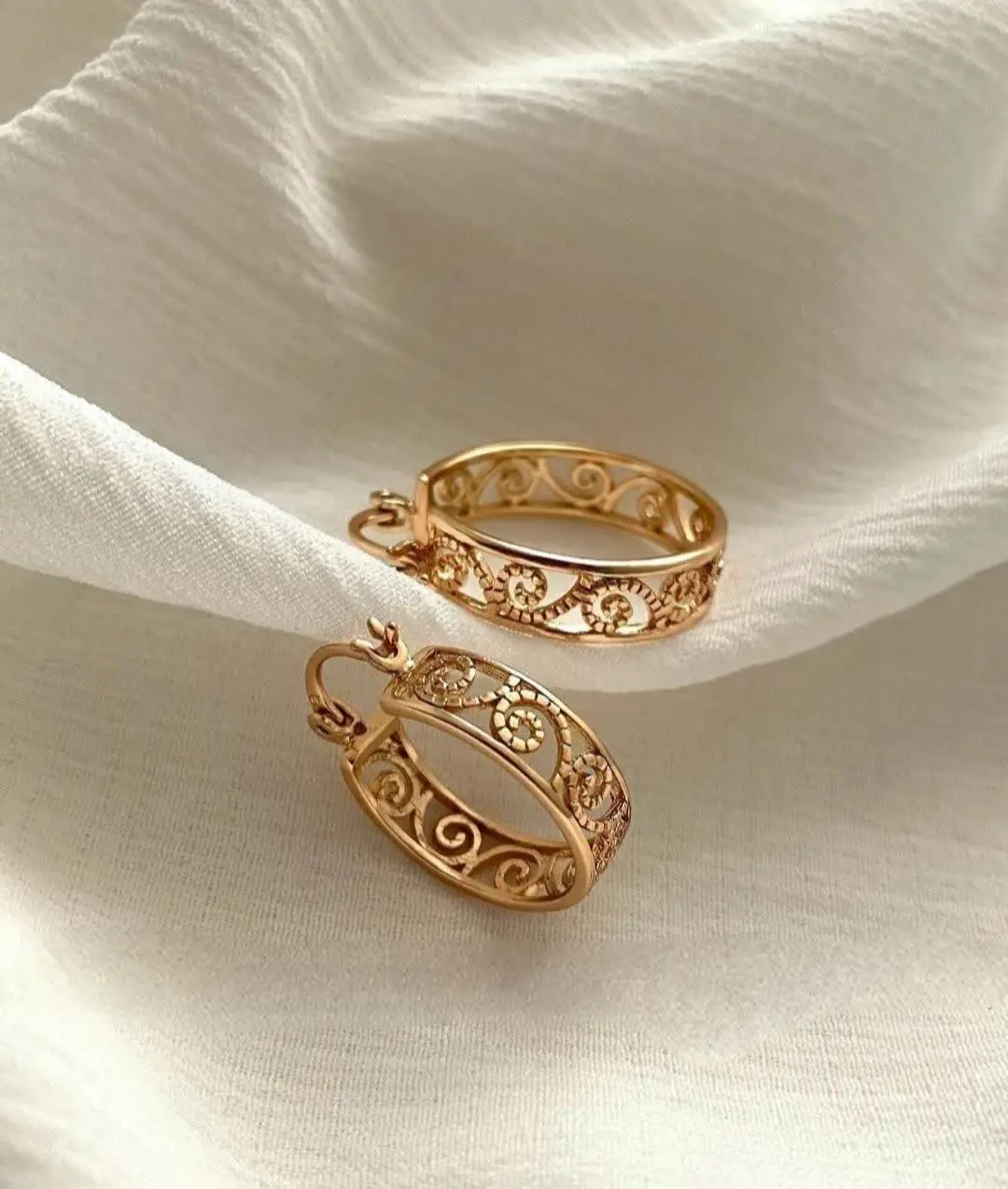 #گوشواره ژوپینگ کد ۱۱۷۱
