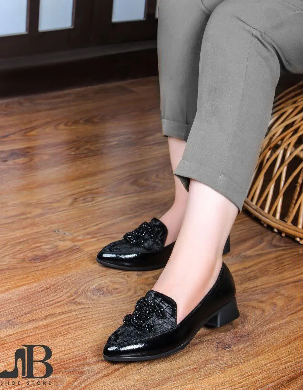 کالج شنل نگین دار🎗
