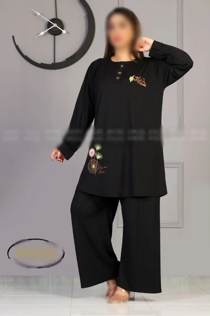 📏قد شلوار ۹۵ و دور ران ۶۲