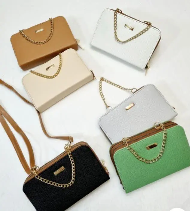 🌱 کیف اسپرت مدل دیورلo
