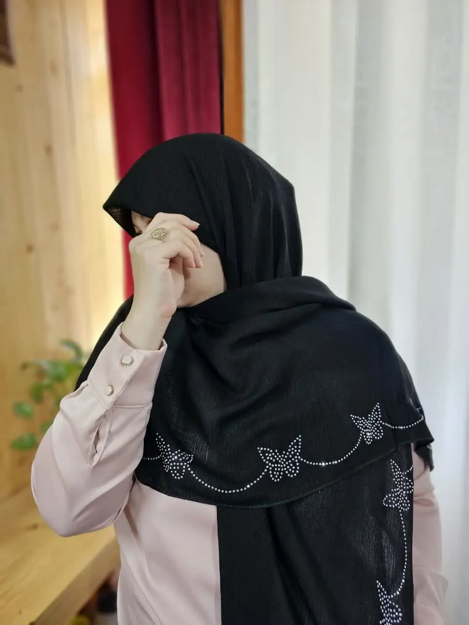 کریشه مزونی 
