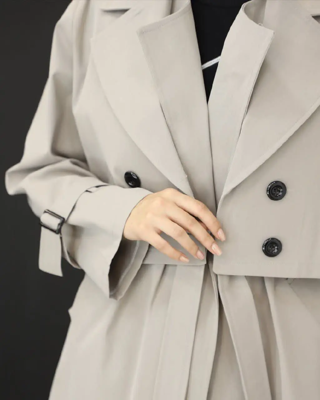 🍃نام: ست دوتیکه ساقی
