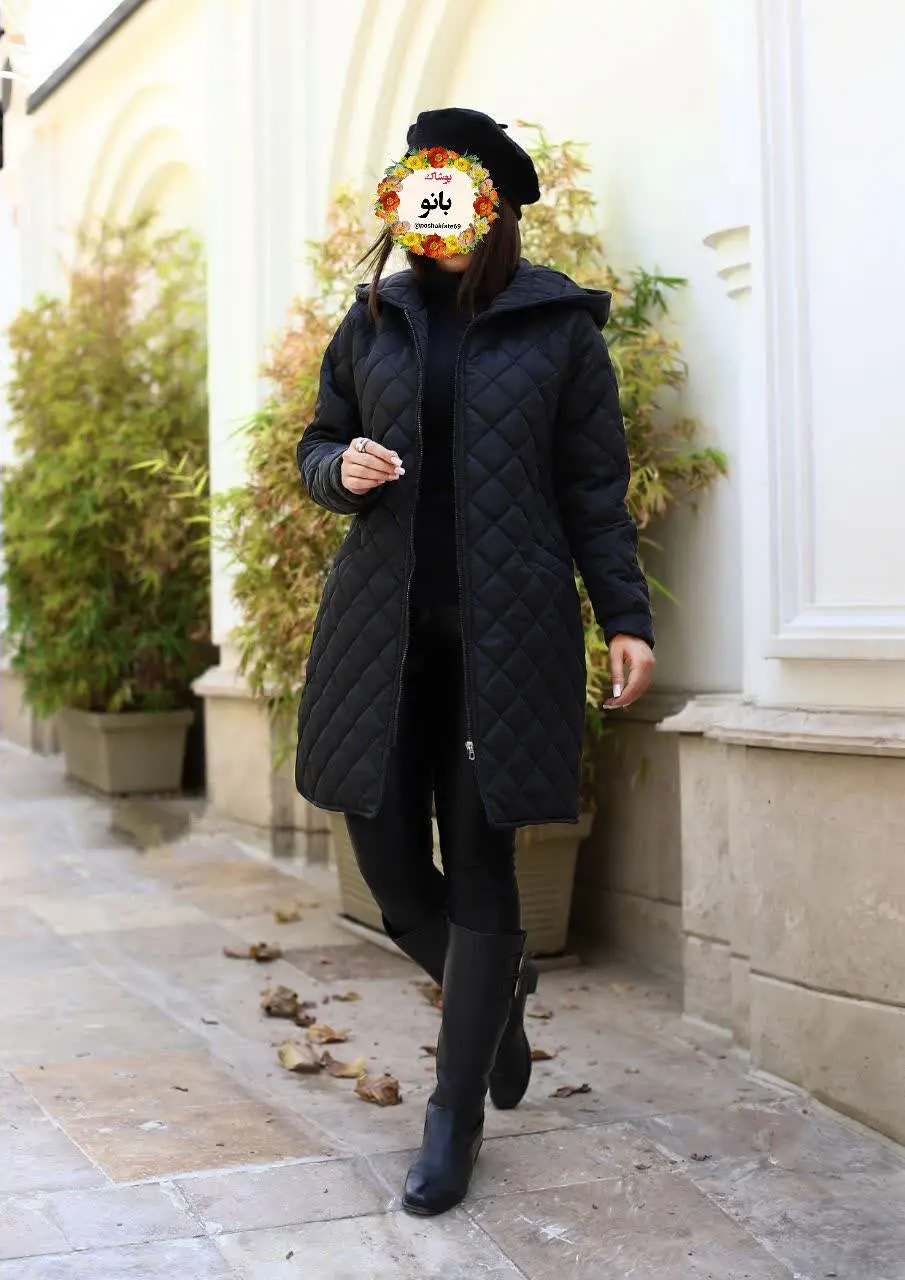 😍کاپشن مدل باران😍
