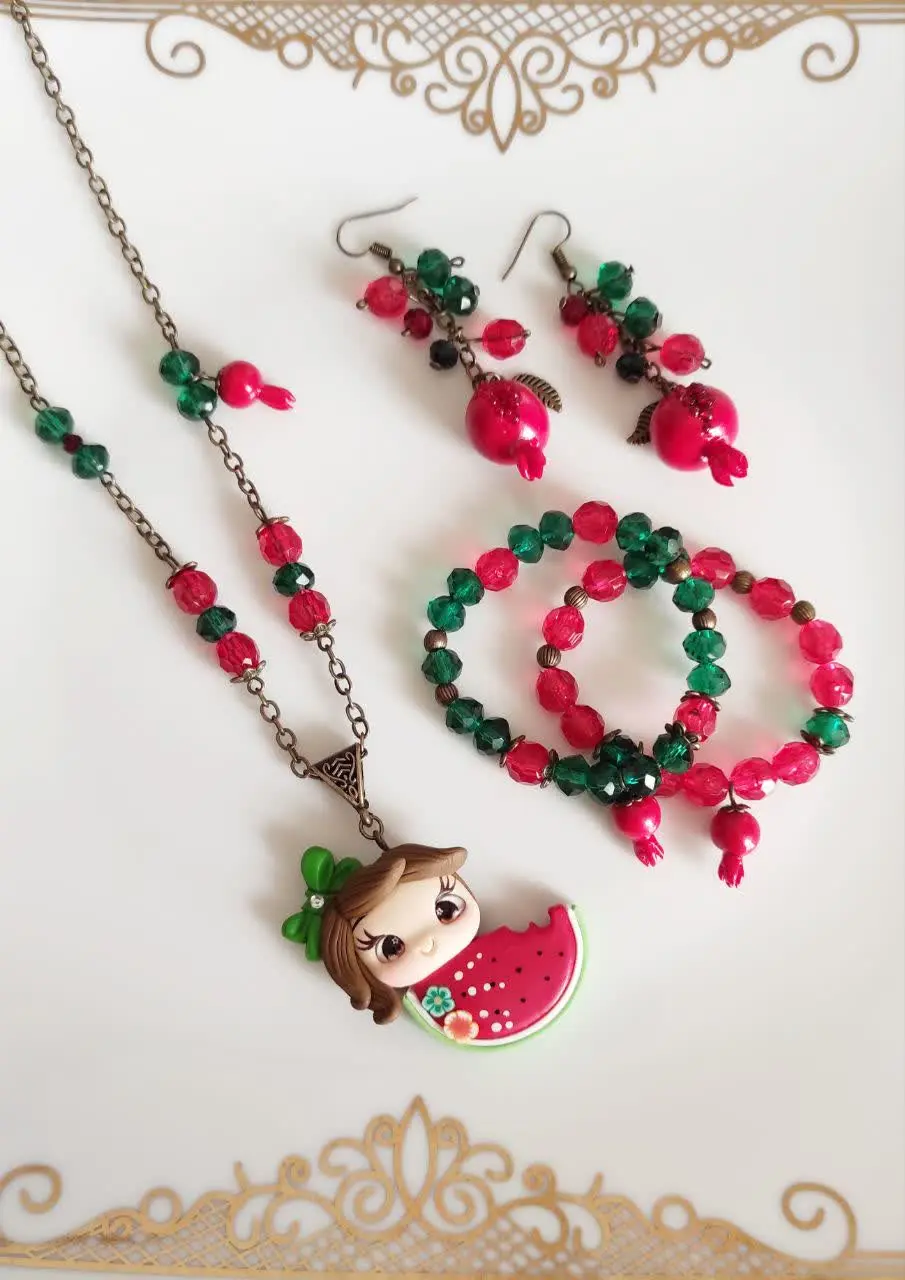 ⚜ ست یلدایی⚜
