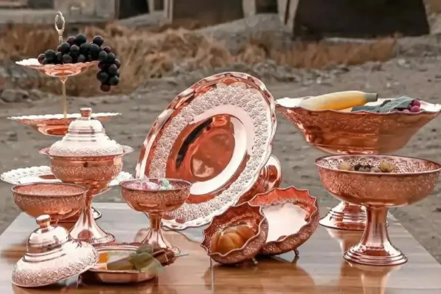 ❣آخه مگه داریم خوشگل‌تر و شیک‌تر از اینا😳⁉️
