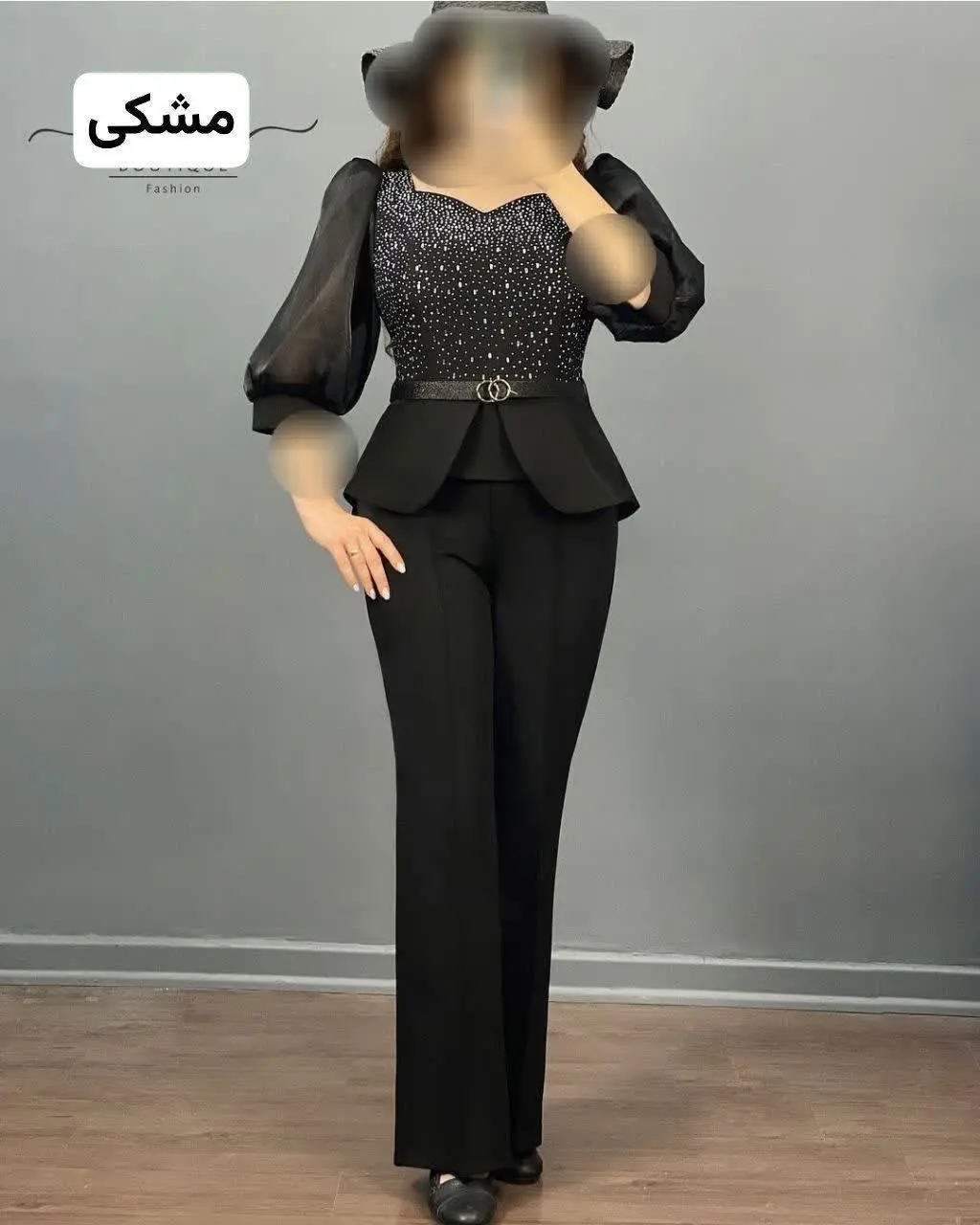 🖋نام: شومیز رکسانا
