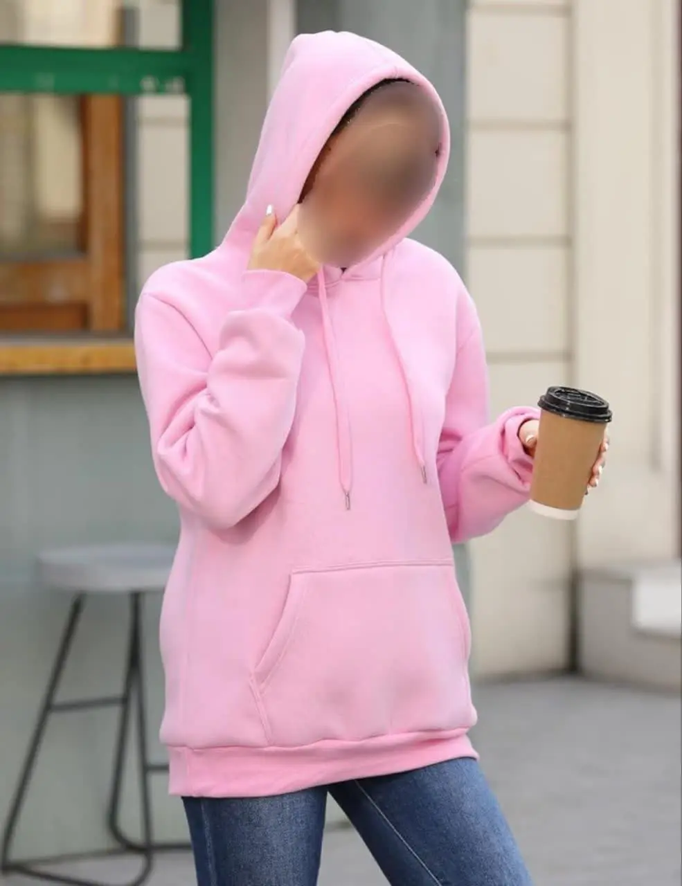 هودی داخل کرک اسپرت