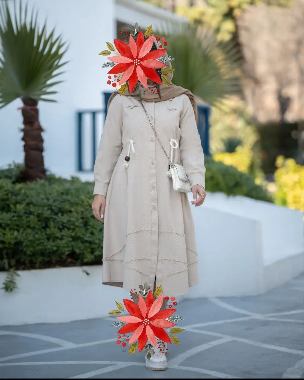 🧵مدل وناز کد ۱۵۵۷
