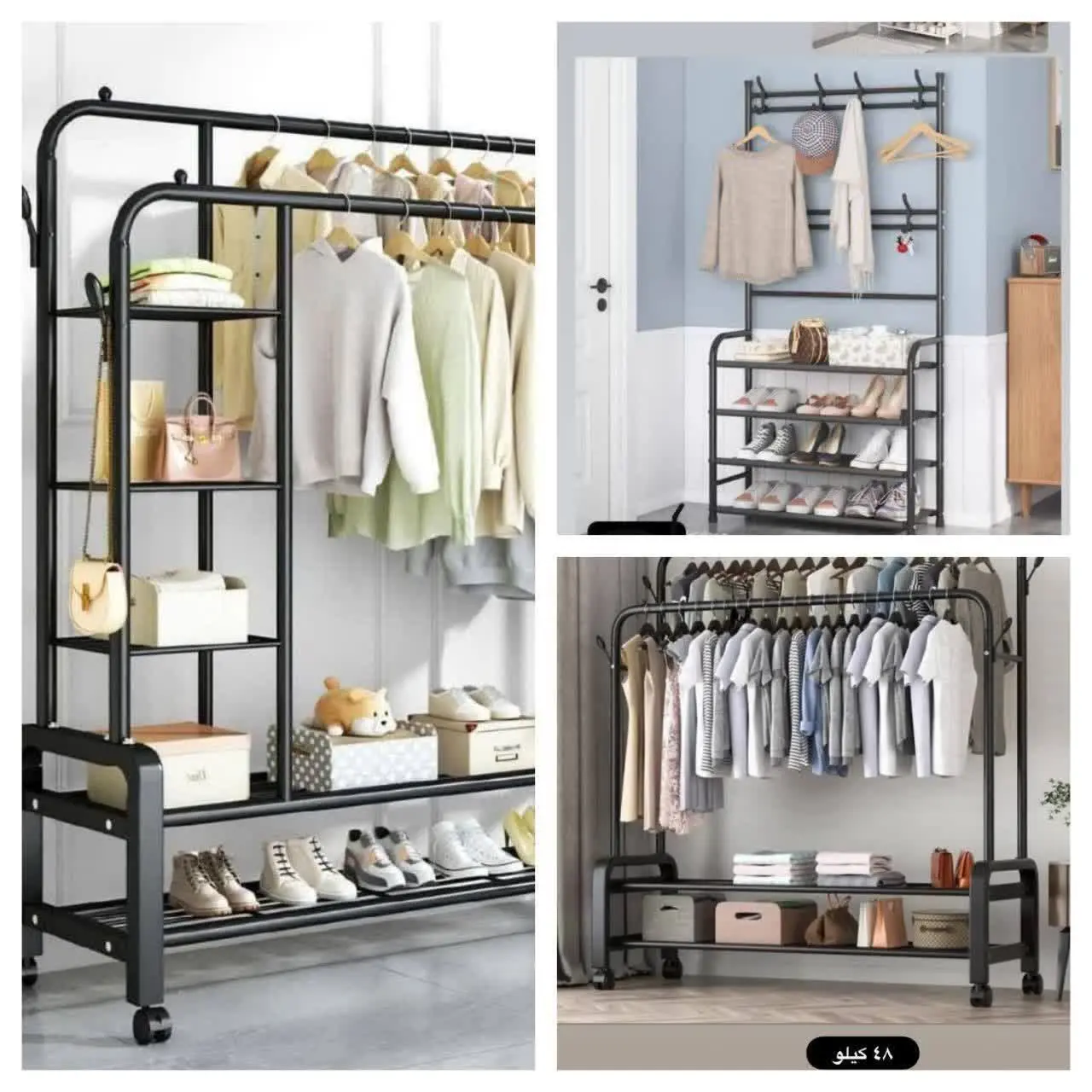 کاملترین مدل رگال در بزرگترین ابعاد
