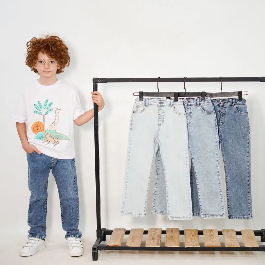 شلوار جین آرمان 😍