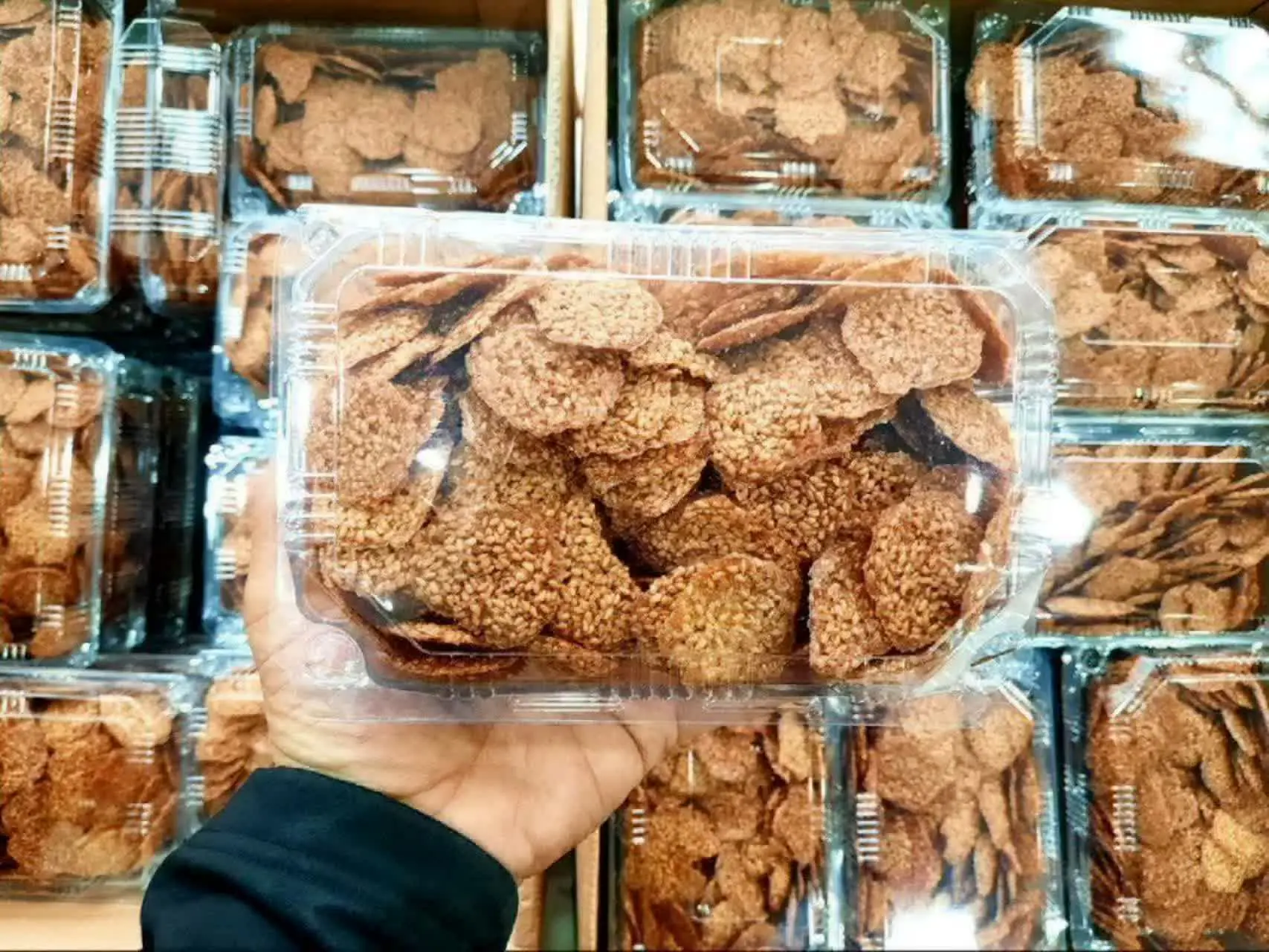 طعم دلچسب و سالم