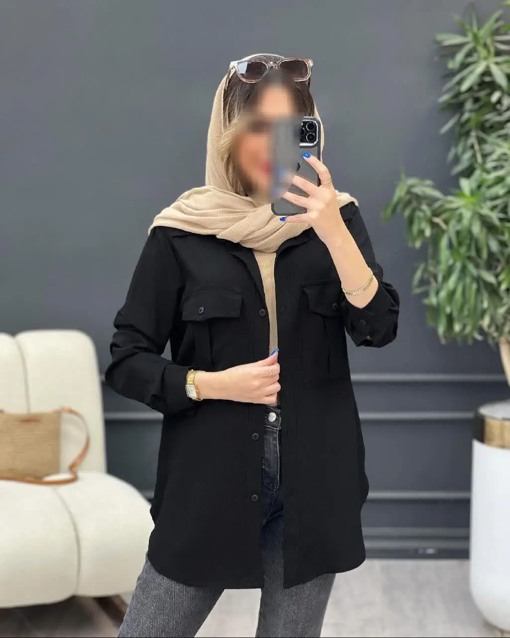 نام: مانتو هدی
