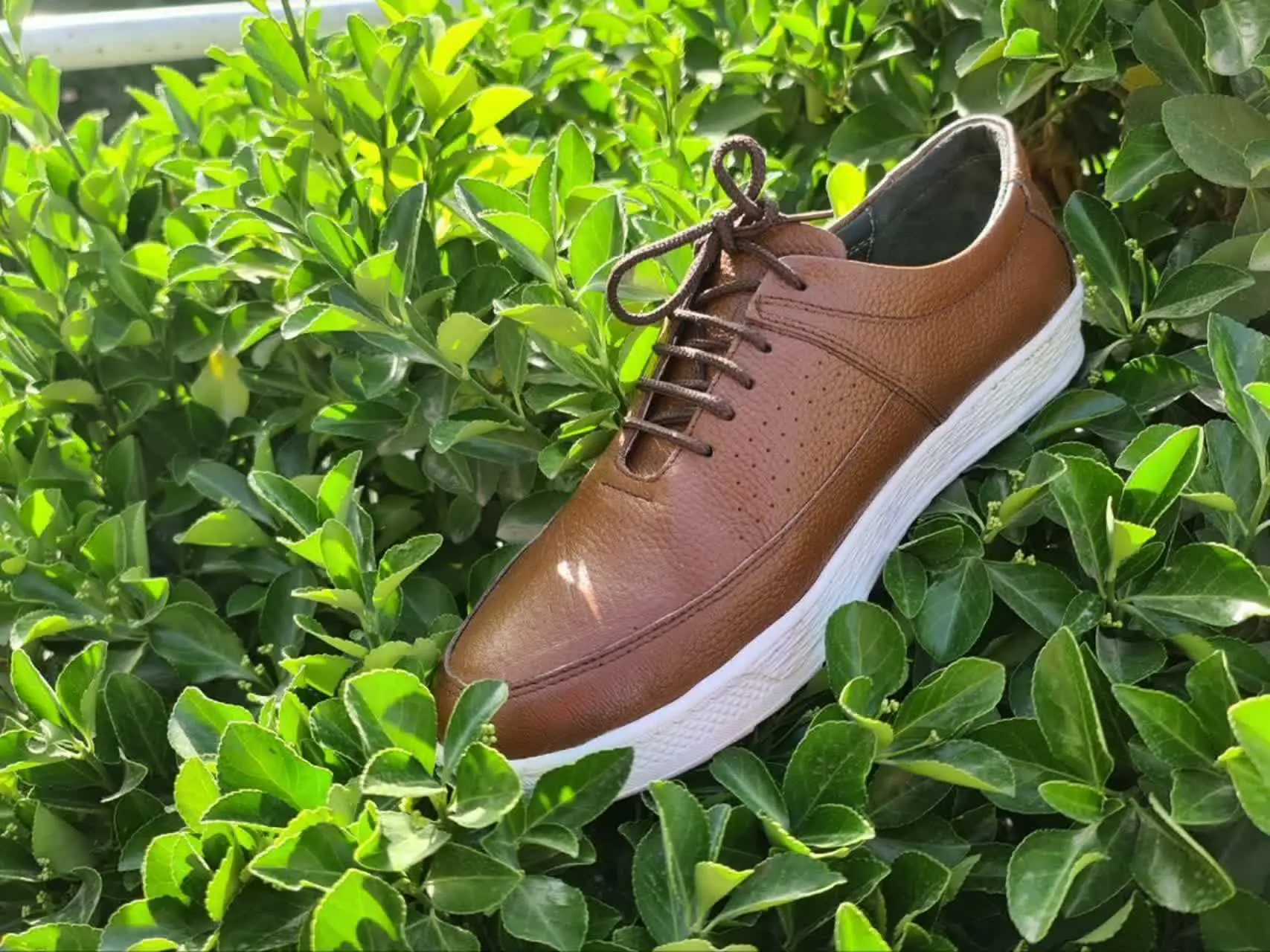 🛑مدل‌های متنوع کفش چرم طبیعی 
