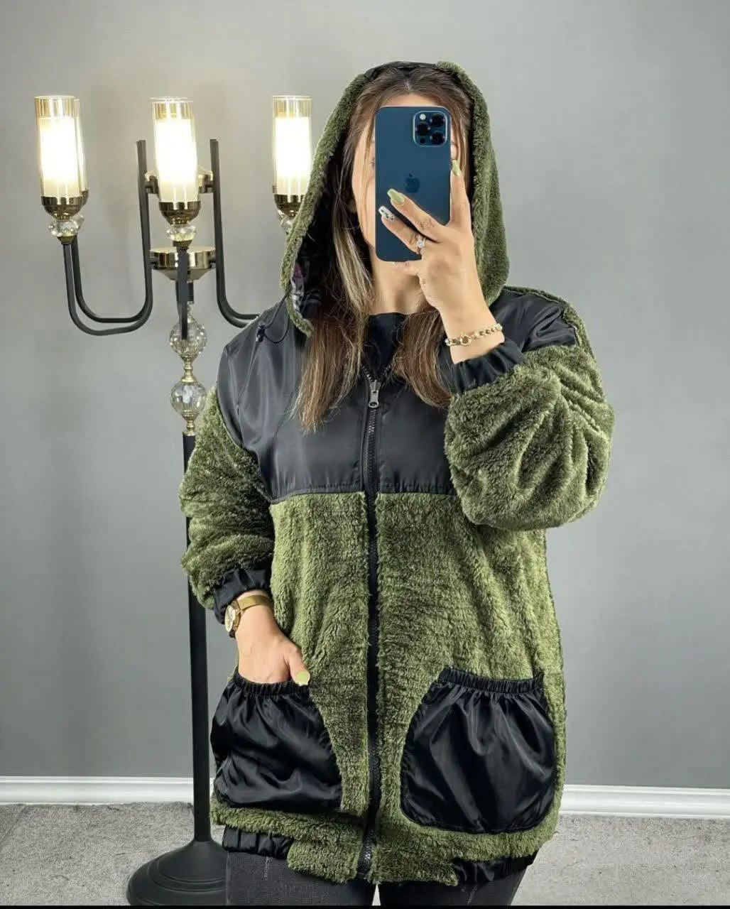 نام: کاپشن دورور
