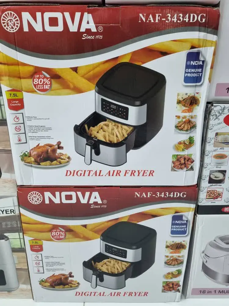 سرخ کن ۷ونیم لیتری 
