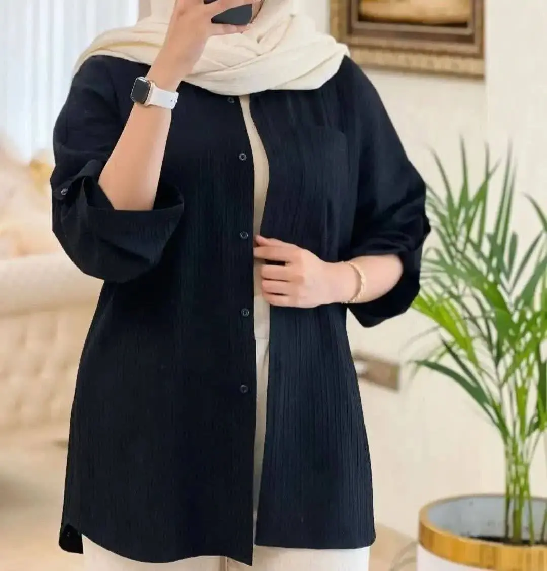 مانتو کراش پاگن دار