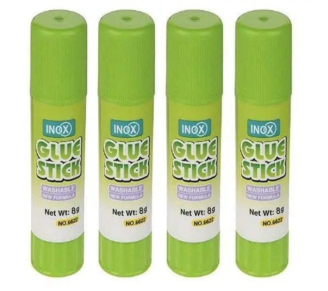 چسب ماتیکی ۸ گرم اینوکس INOX