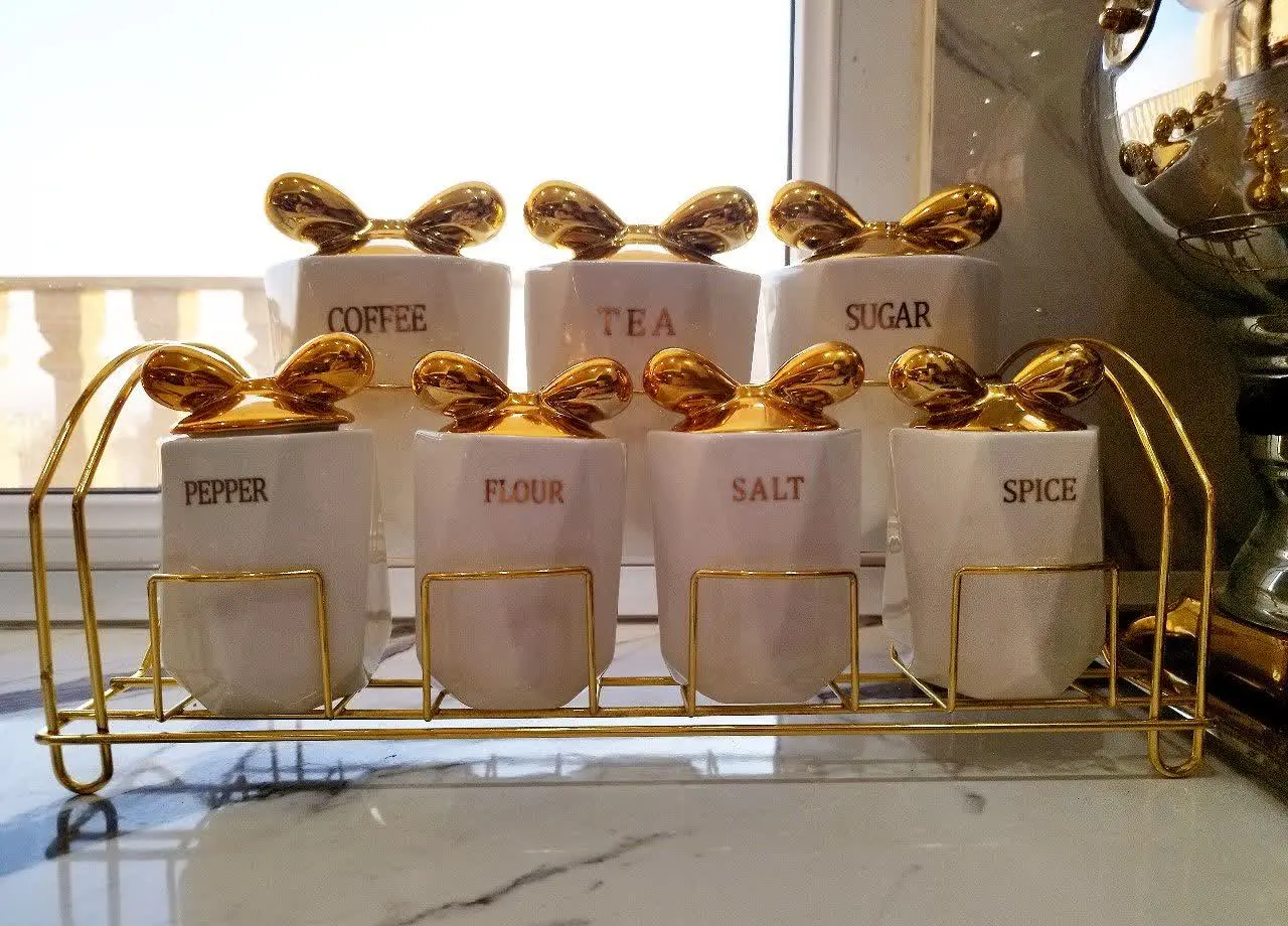 تمام بازار این مدل پاپیونی هاست 🎀 مناسب جهیزیه 🌹
