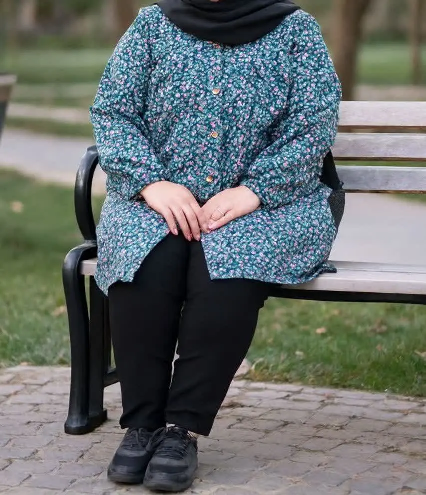 🍂 شومیز پاییزه 🍂