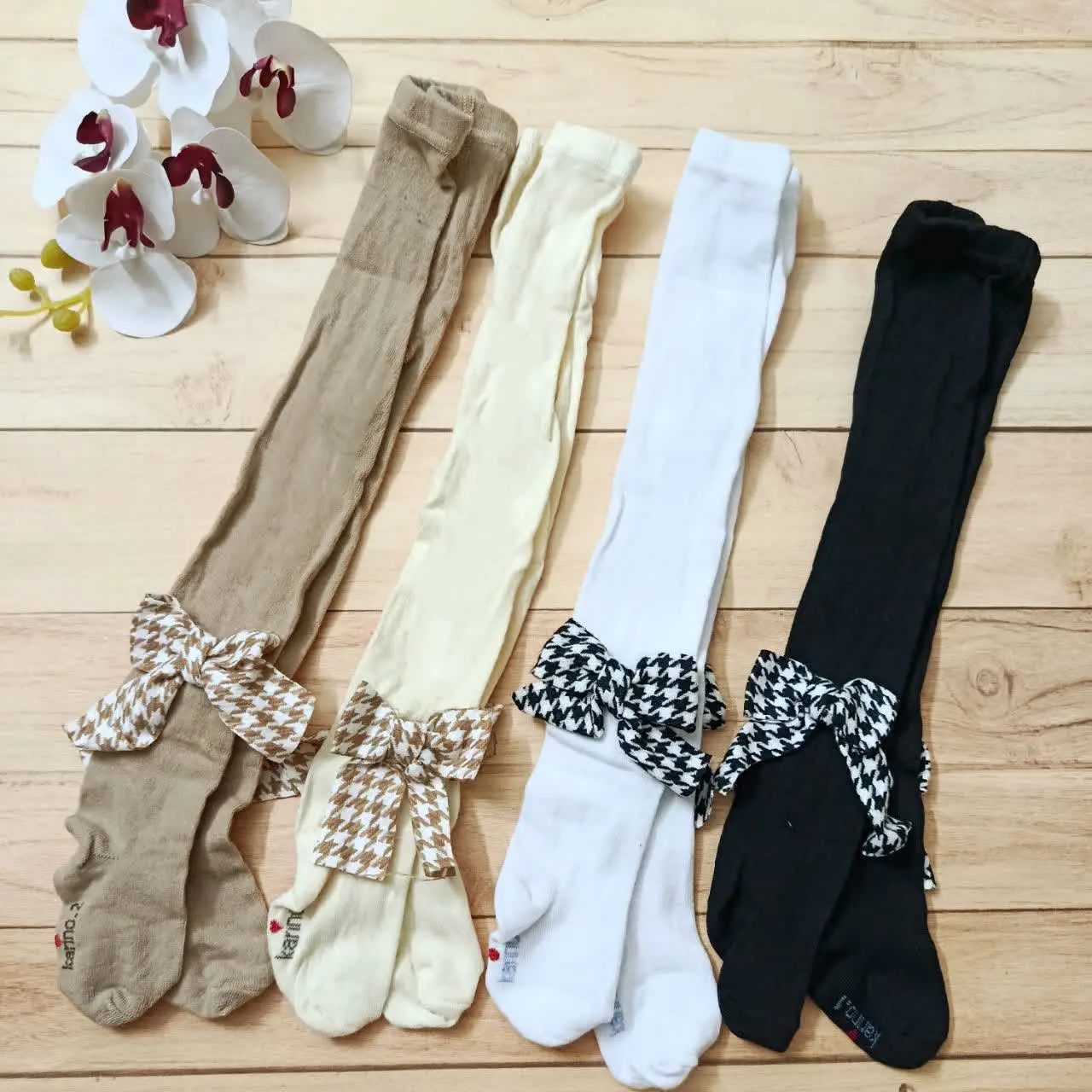 لباسکودک لباسدخترانه جوراب...