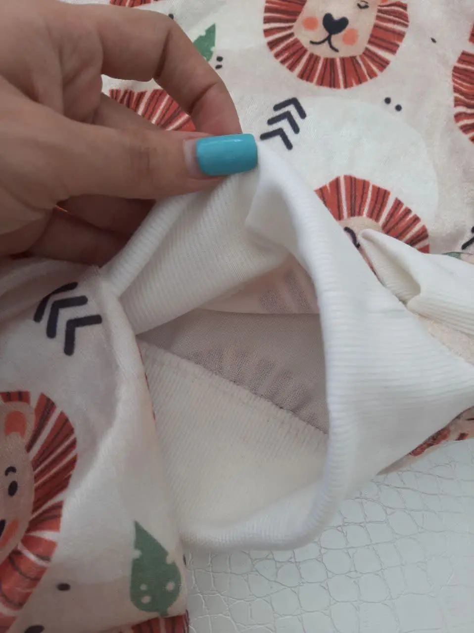 👚نام: ست شیر مخمل
