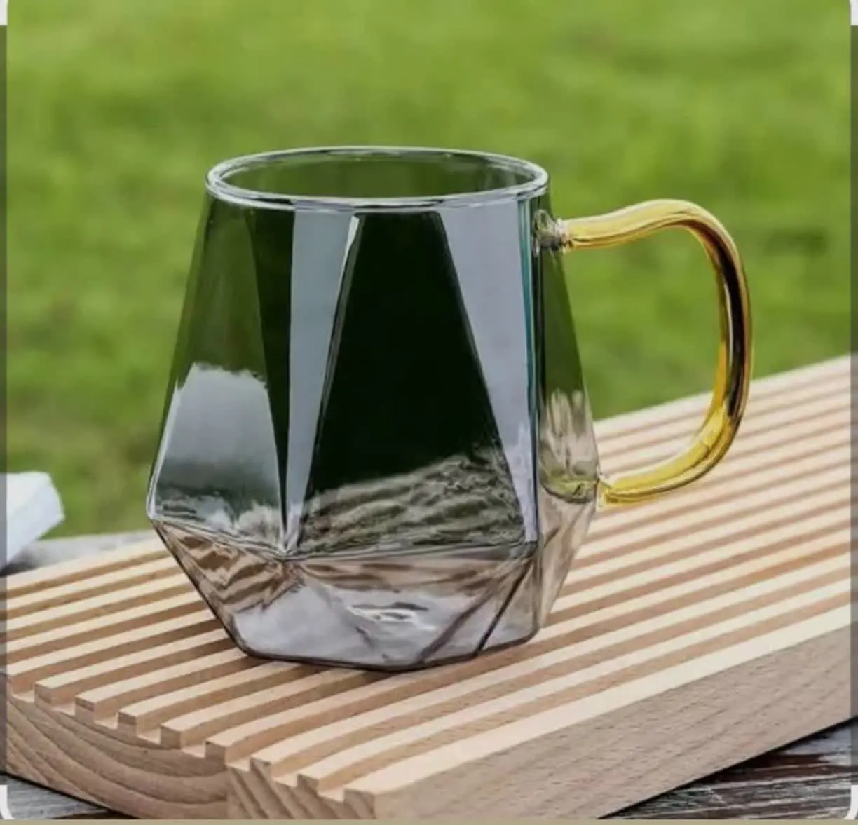 ✳️ لیوان جدید دودی