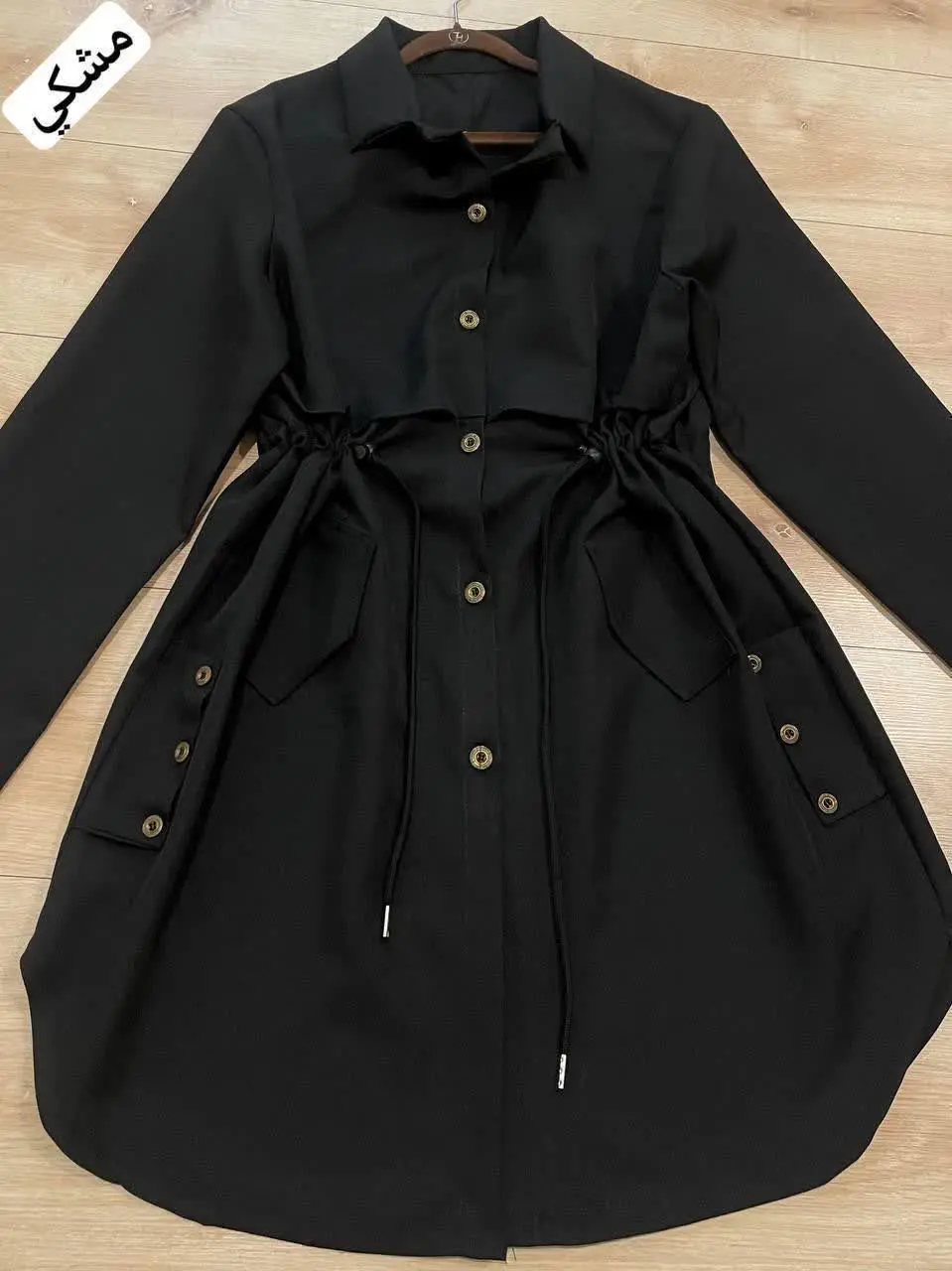 👚نام: مانتو دانشجو
