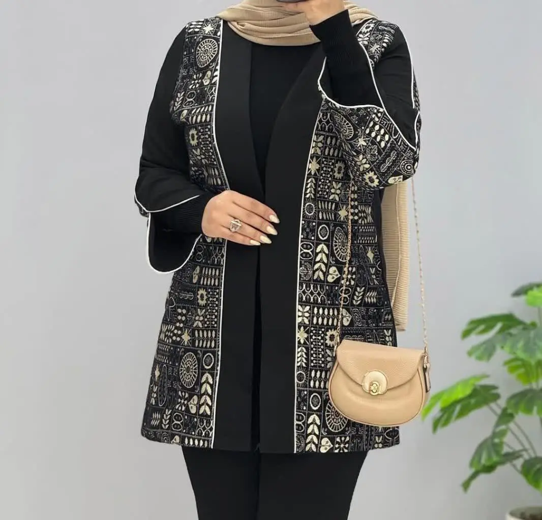 مانتو کتی گیسو