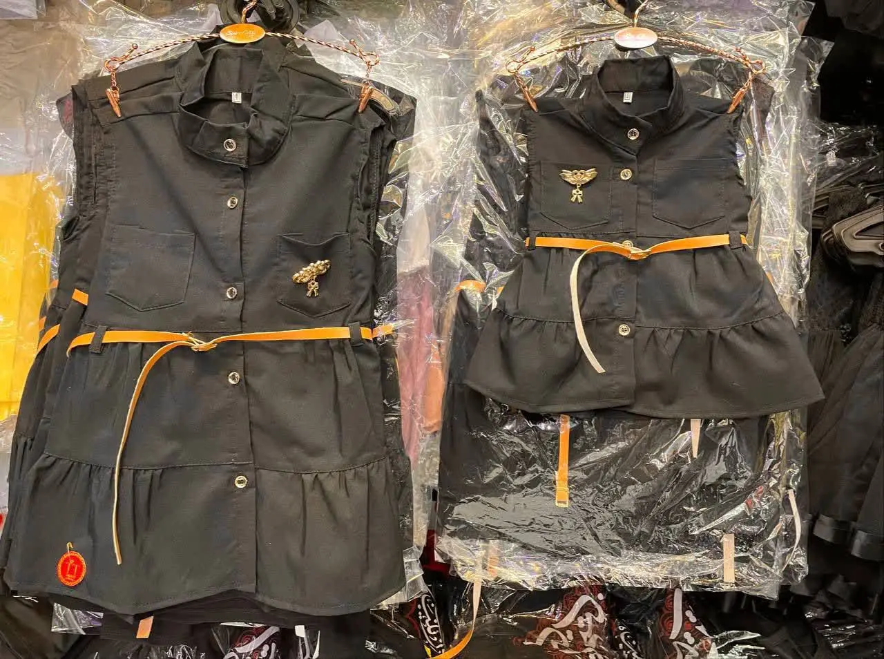 مدل: دکمه دار جبیدار-مجلسی بسیار اعلا
