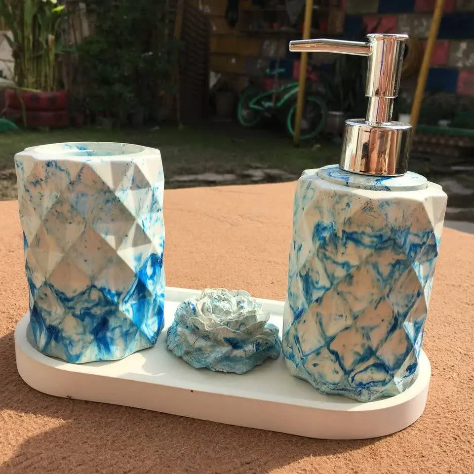 ✨ست سرویس بهداشتی✨
