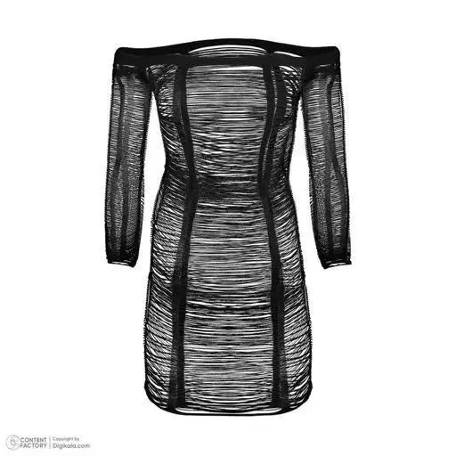 شاید با خودت بگی این دیگه چ...