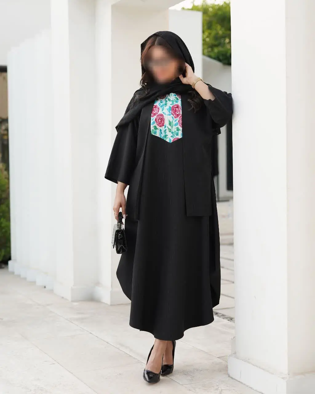 🔹️نام: ست زیبای نوبهار
