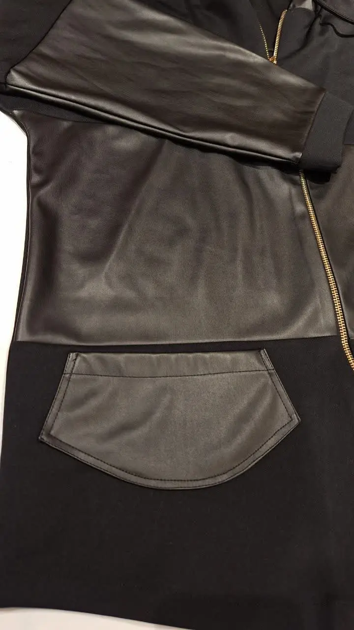 هودی بارونی پاییزه