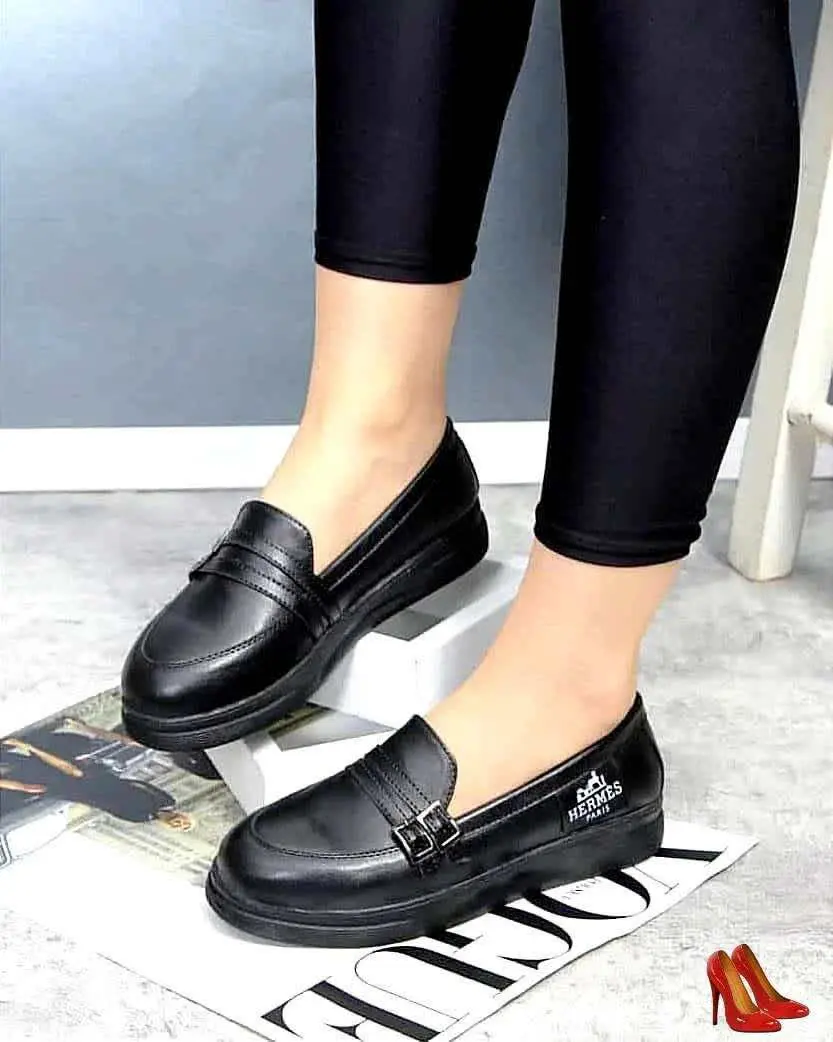 ونس هرمس، پاخور شیک و راحت
