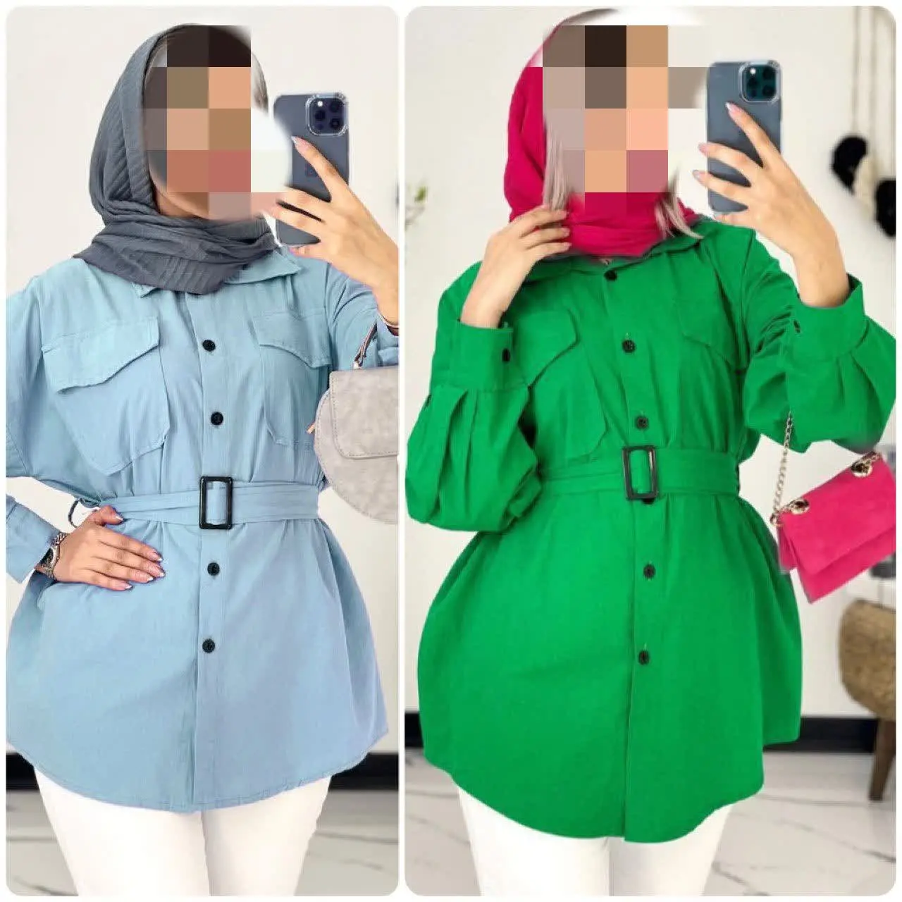 🌸 نام: مانتو سپینود
