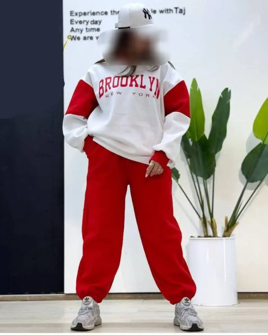 🖋نام: ست BROOKLYN
