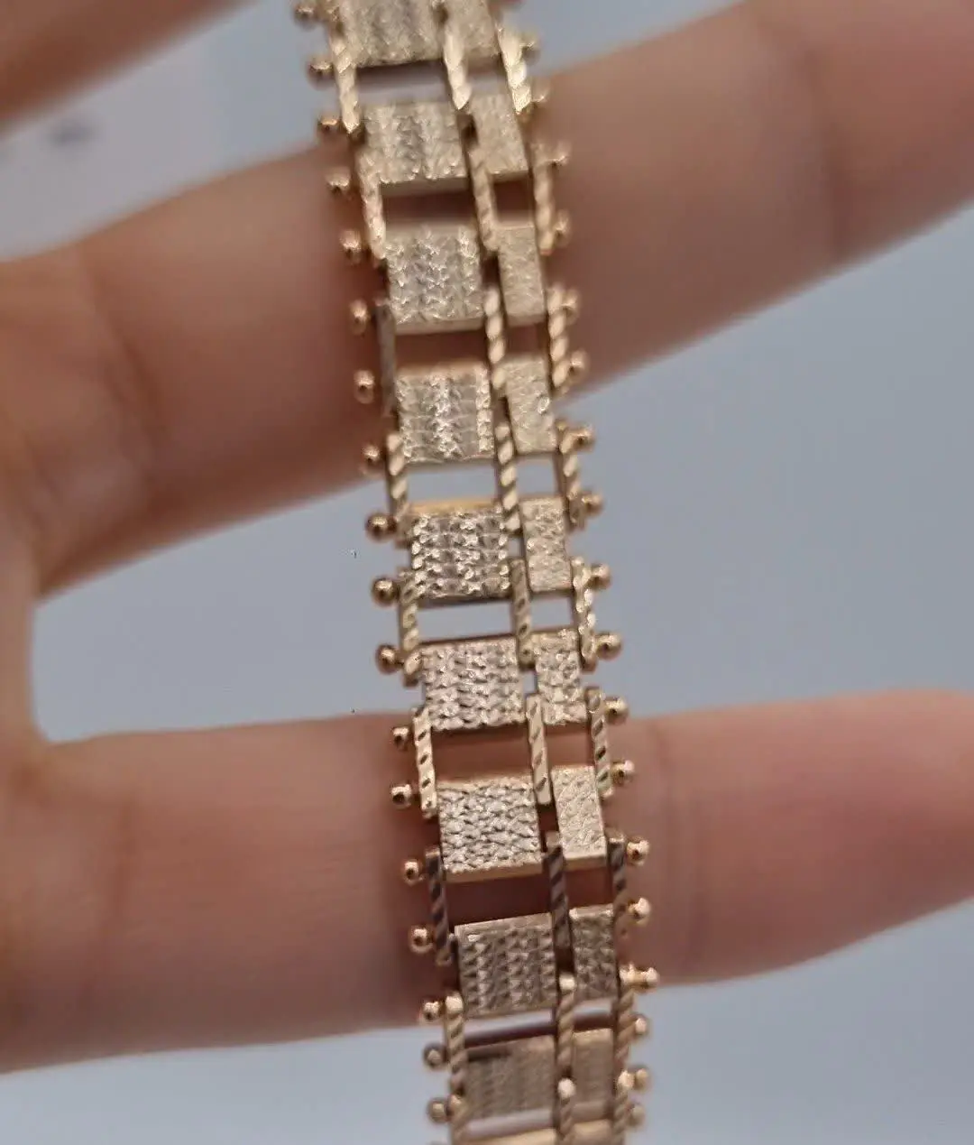 #دستبند #ژوپینگ 
