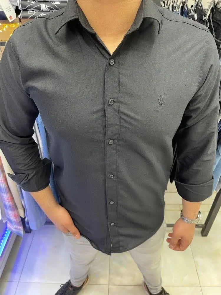 پیراهن #مردانه
