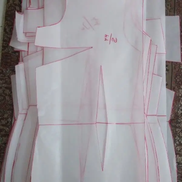 ✅قابل مدل سازی 
