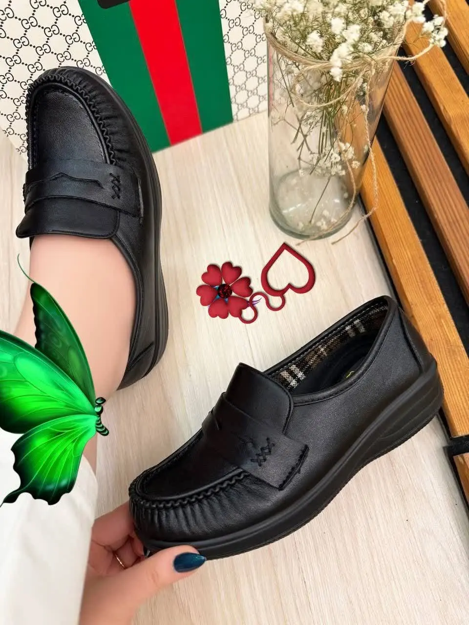 پر فروشترین کفش طبی