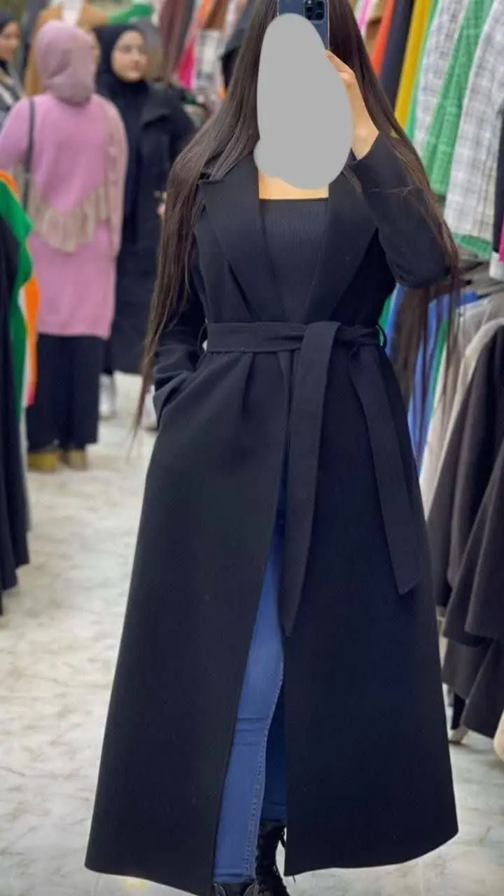 ☀️نام: پالتو سارای پرفروش د...