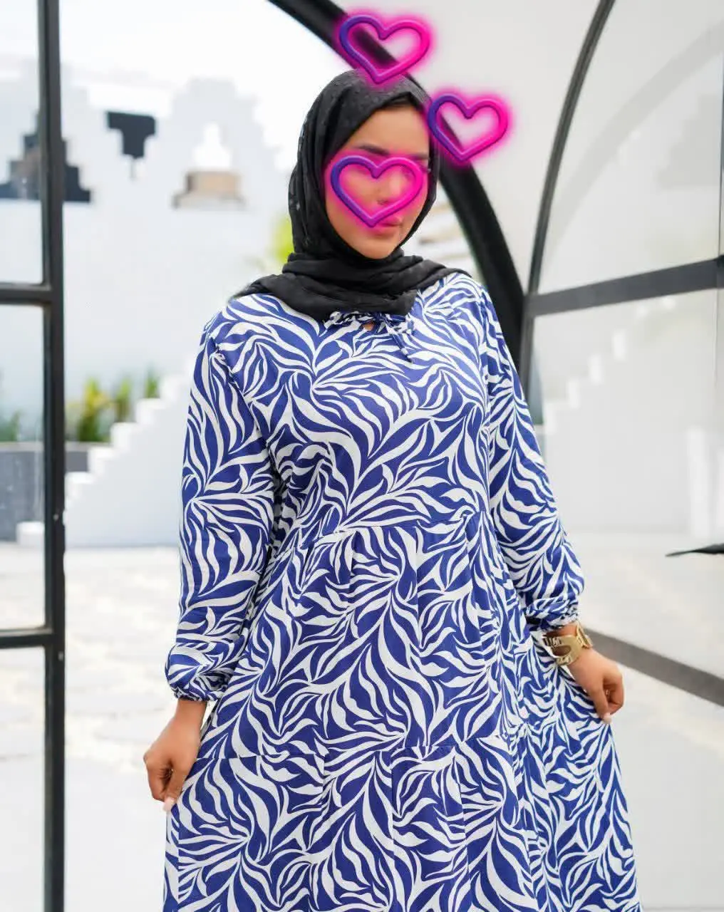 تا دور سینه ۱۱۷