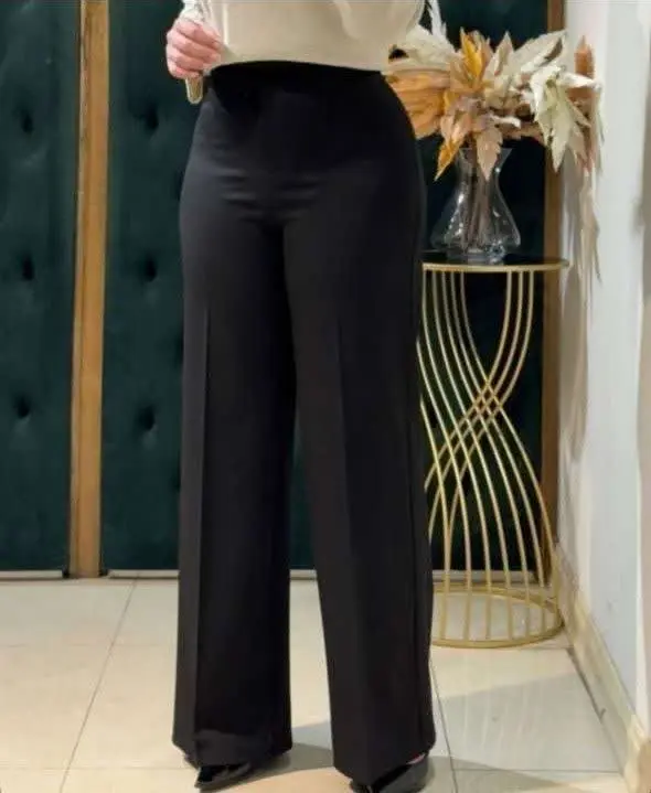 شلوار بگ مازراتی