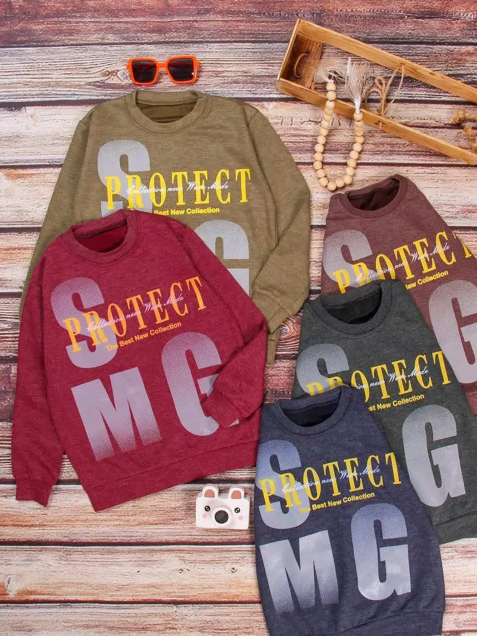 💢بلوز تک SMG💢
