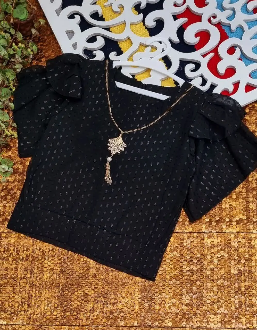 🇮🇷🧥🧶👗👚👔🎽👕👖💎
