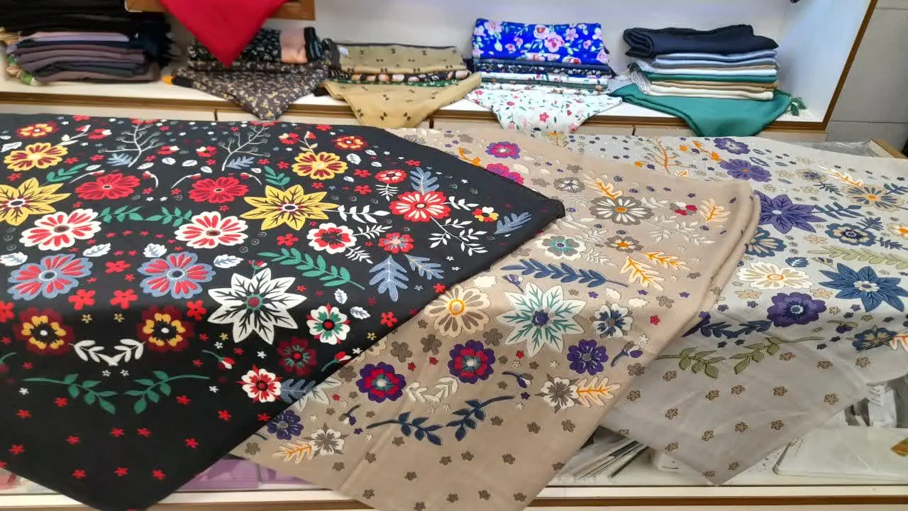 🧡جشنواره ویژه روسری
