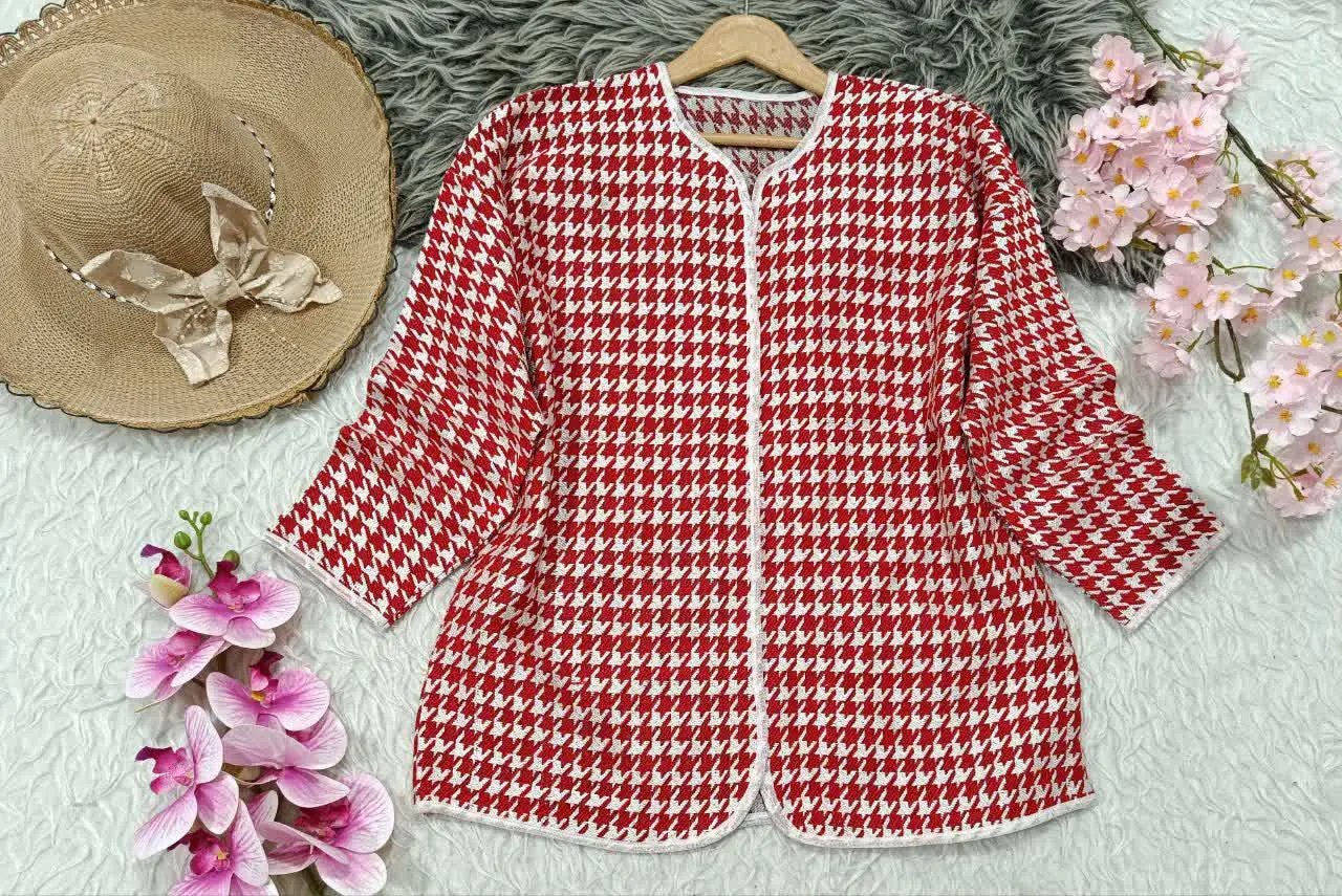 👚نام: کت گلیمی ۵۳۲
